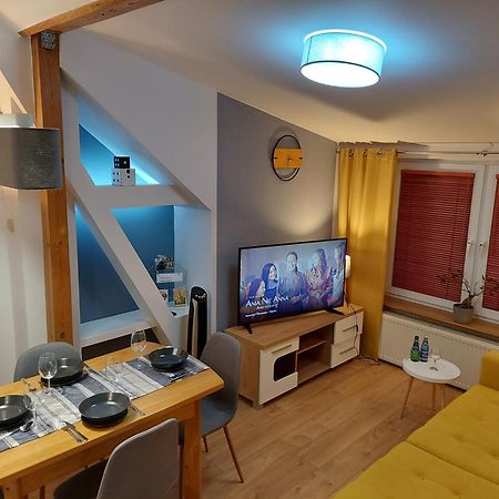 Copernicus 10 Apartment Olsztyn  Room photo