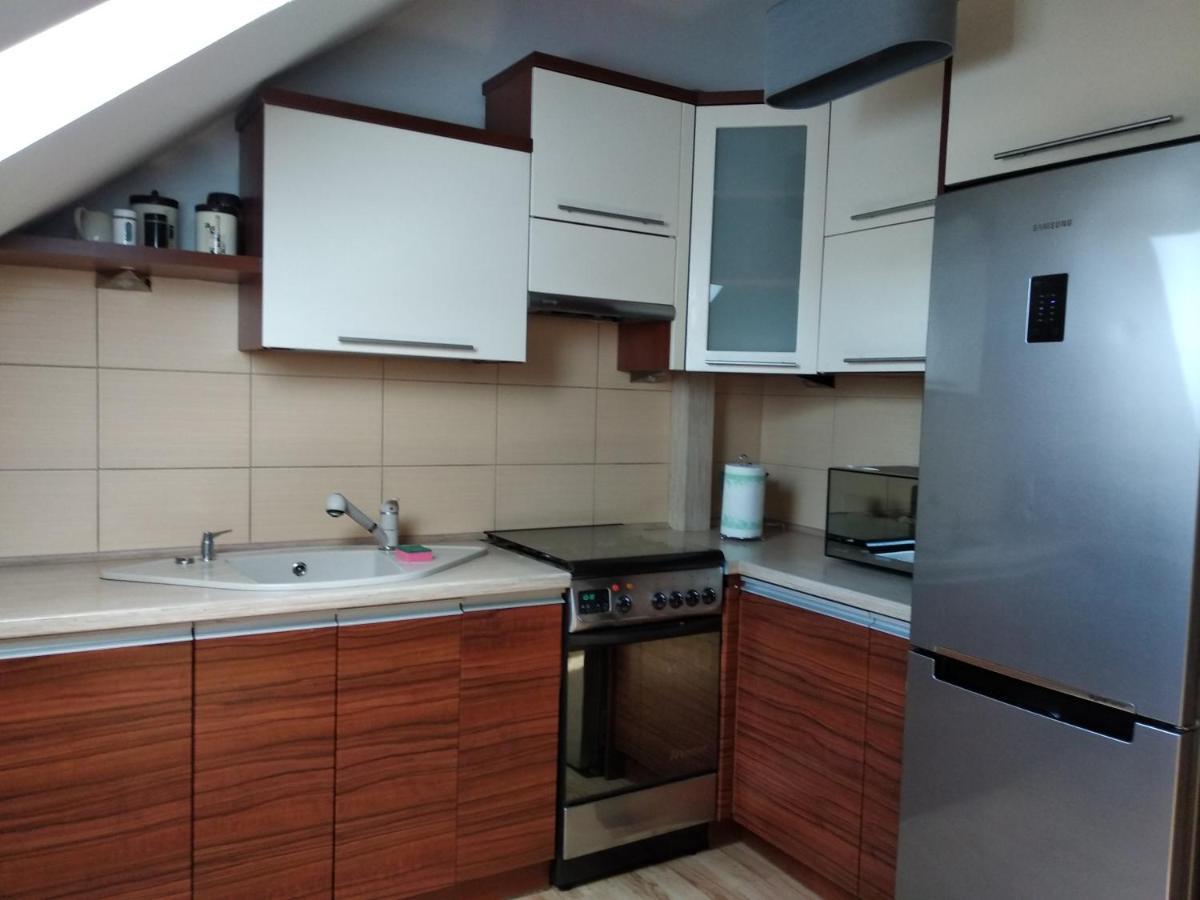 Copernicus 10 Apartment Olsztyn  Exterior photo