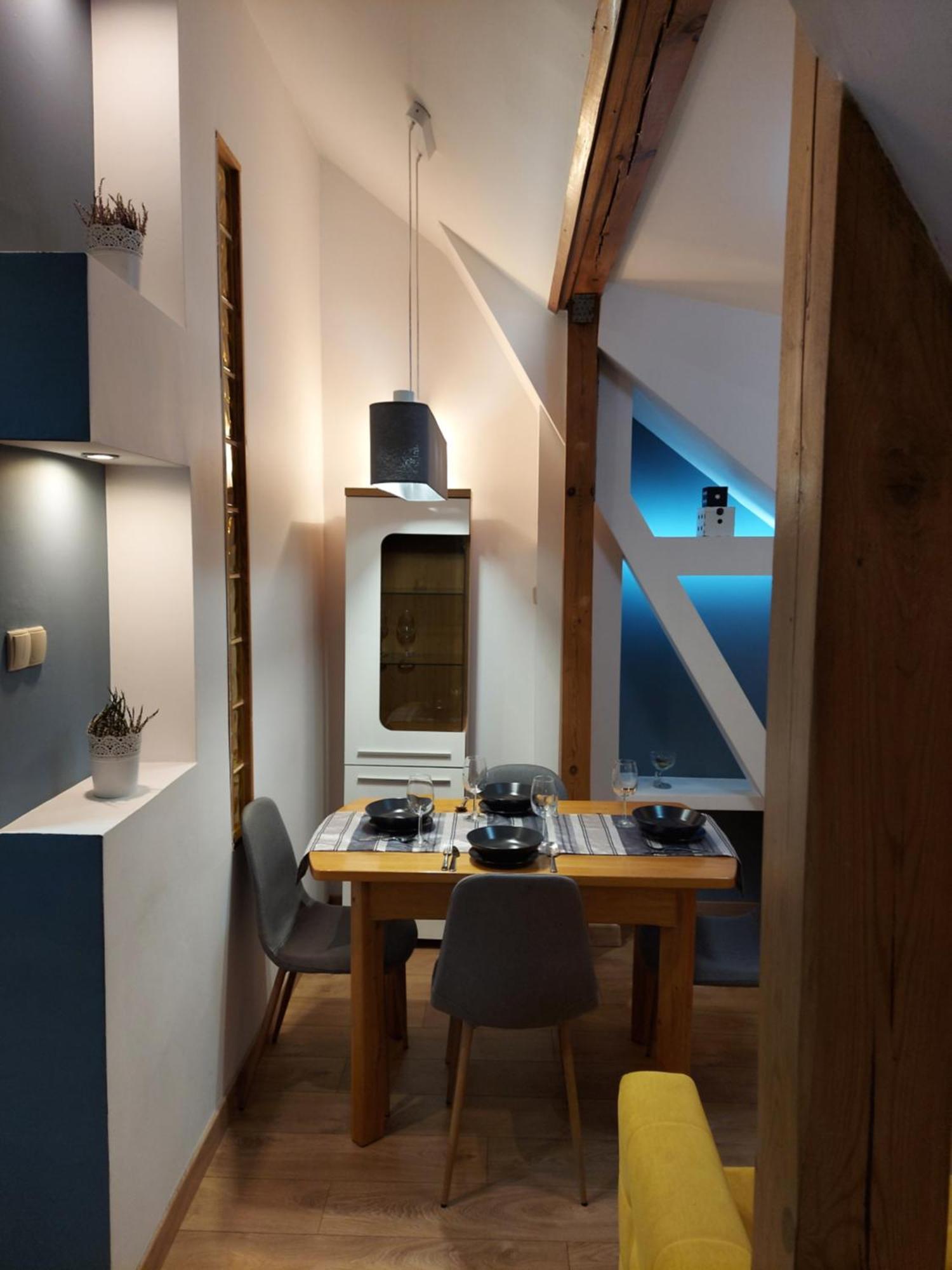 Copernicus 10 Apartment Olsztyn  Room photo