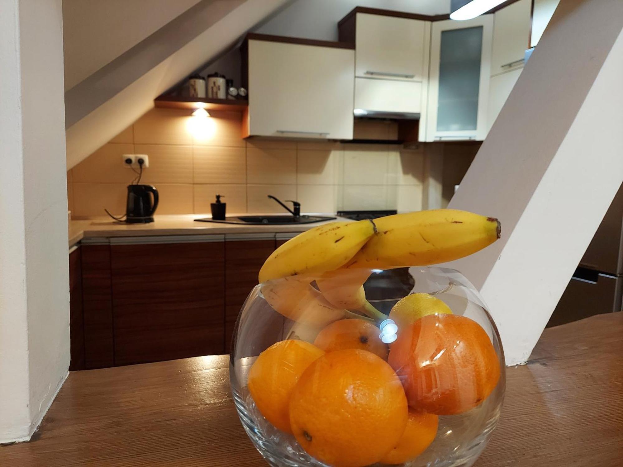 Copernicus 10 Apartment Olsztyn  Room photo