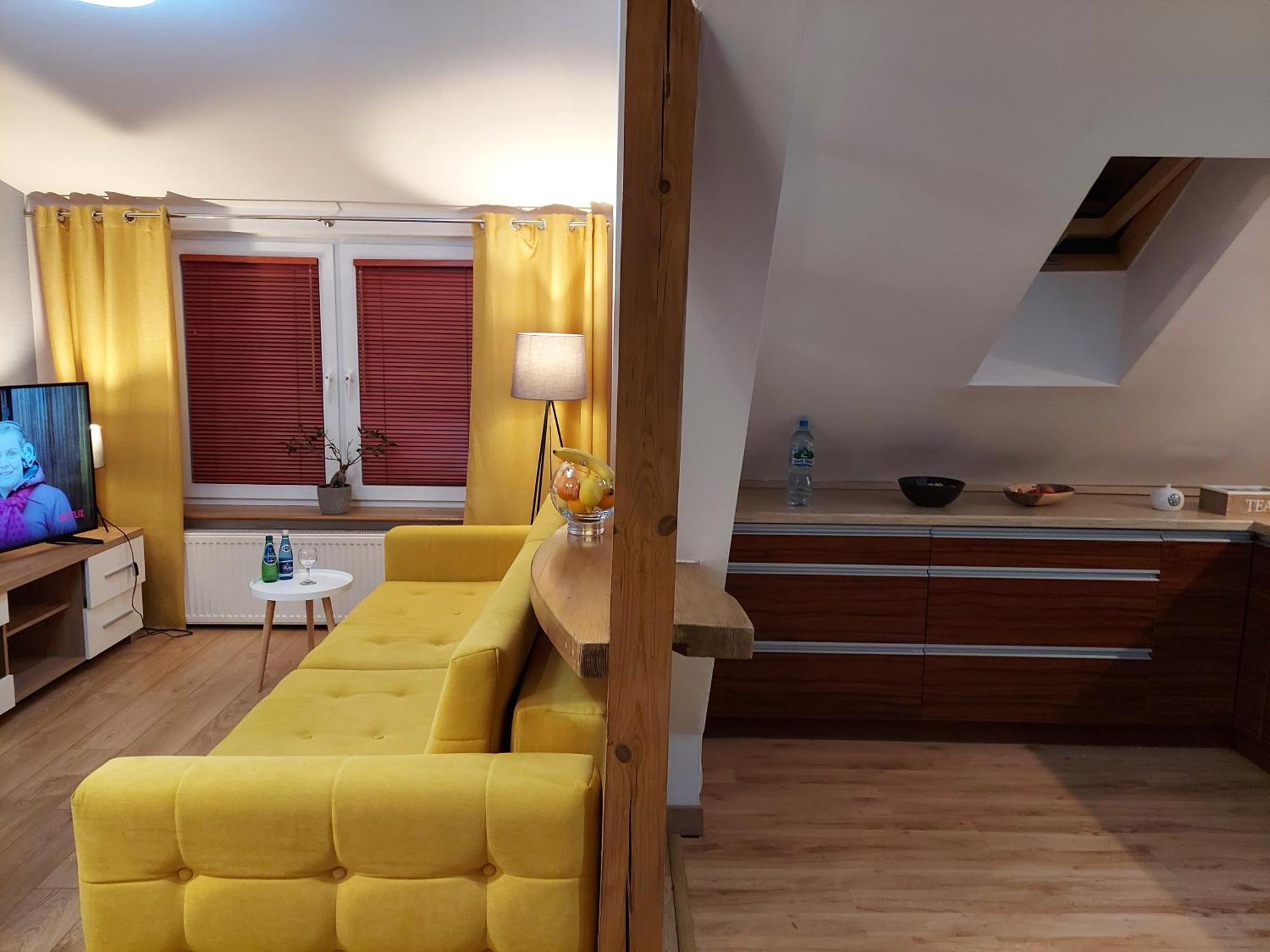 Copernicus 10 Apartment Olsztyn  Room photo