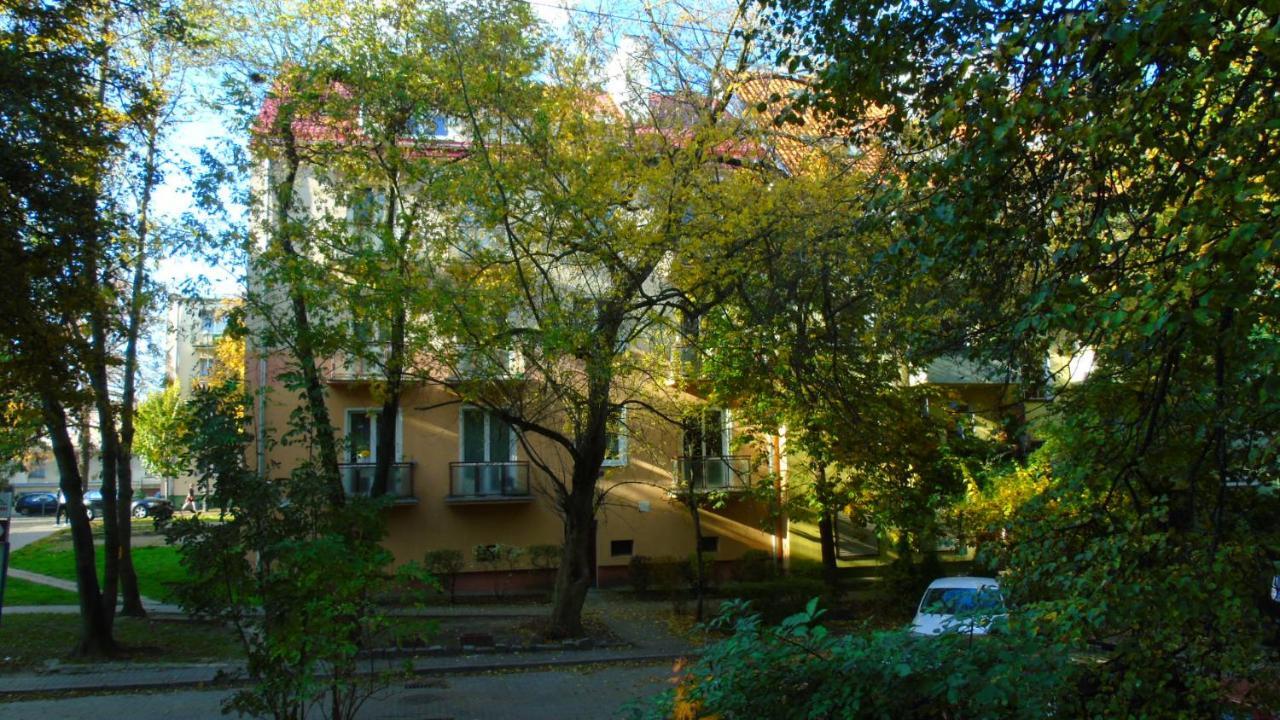 Copernicus 10 Apartment Olsztyn  Exterior photo